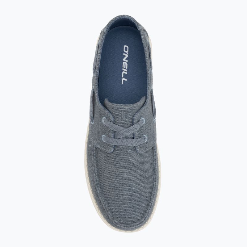 Scarpe da uomo O'Neill Palisades C Low provinciale blu 5