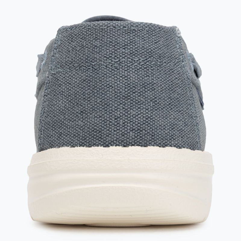 Scarpe da uomo O'Neill Palisades C Low provinciale blu 6