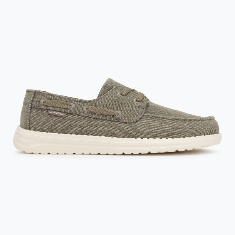 Scarpe da uomo O'Neill Palisades C Low oilgreen 2