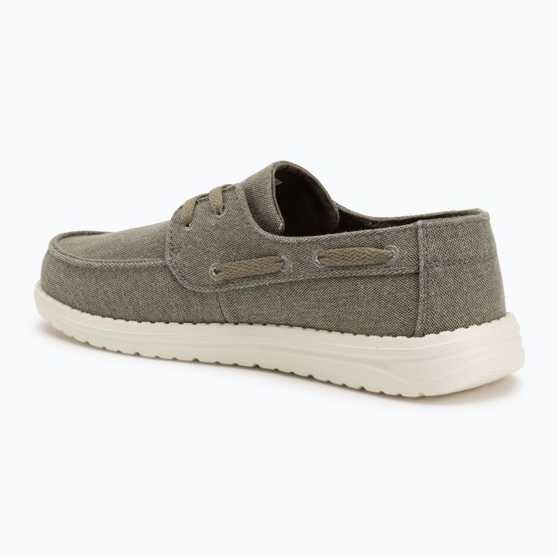 Scarpe da uomo O'Neill Palisades C Low oilgreen 3
