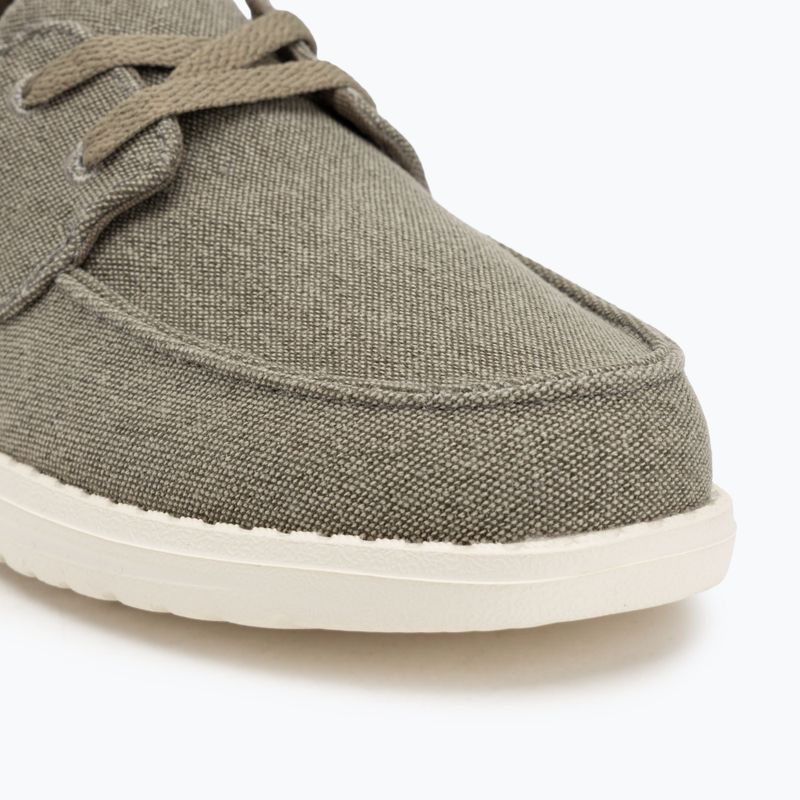 Scarpe da uomo O'Neill Palisades C Low oilgreen 7