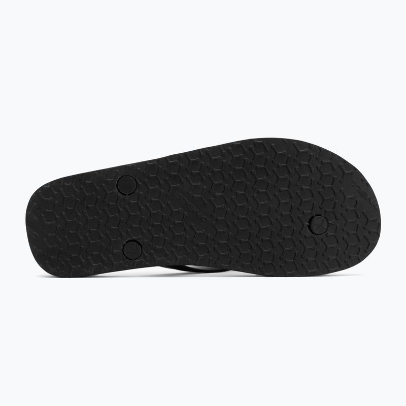 Sandali O'Neill Profile Logo uomo nero 4