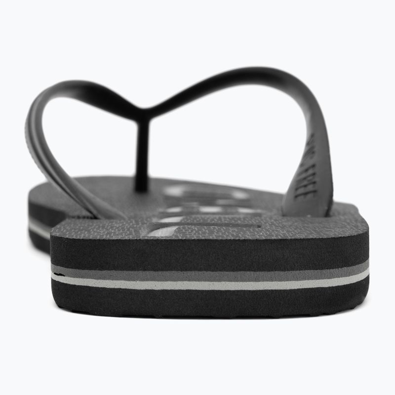 Sandali O'Neill Profile Logo uomo nero 6