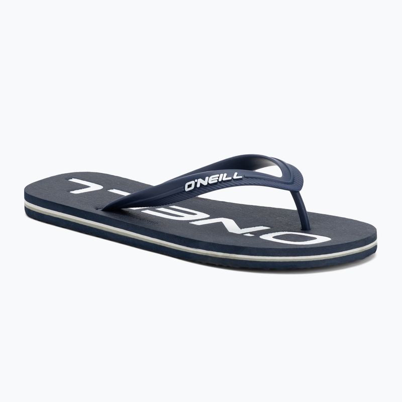 Sandali O'Neill Profile Logo da uomo, blu scuro
