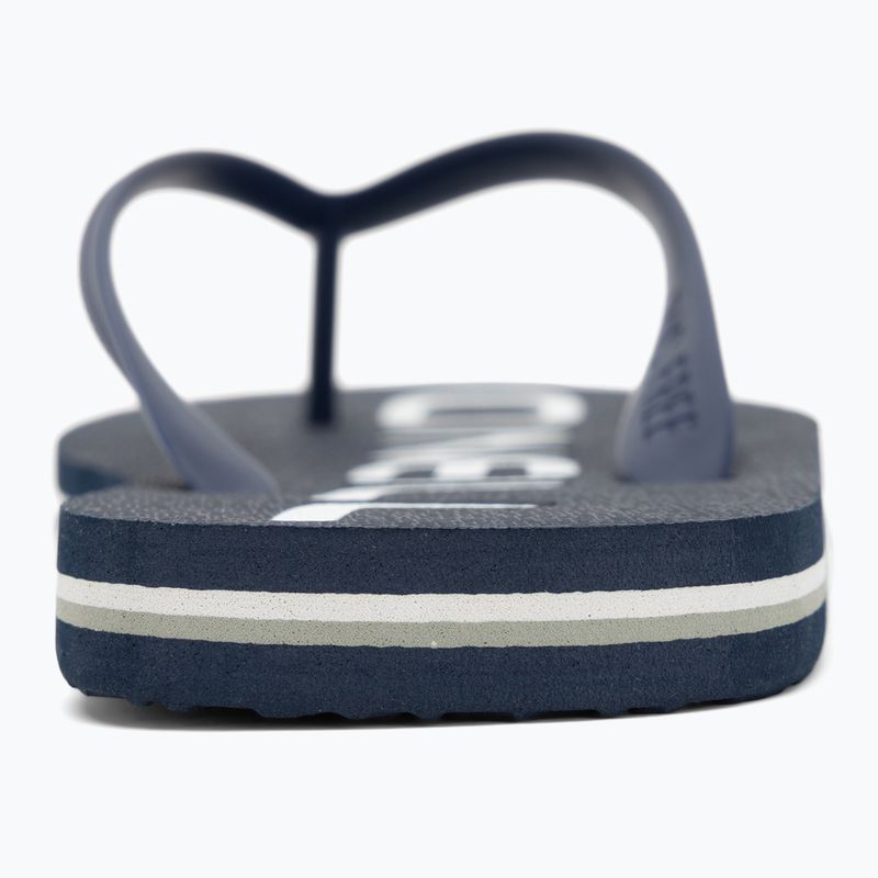 Sandali O'Neill Profile Logo da uomo, blu scuro 6