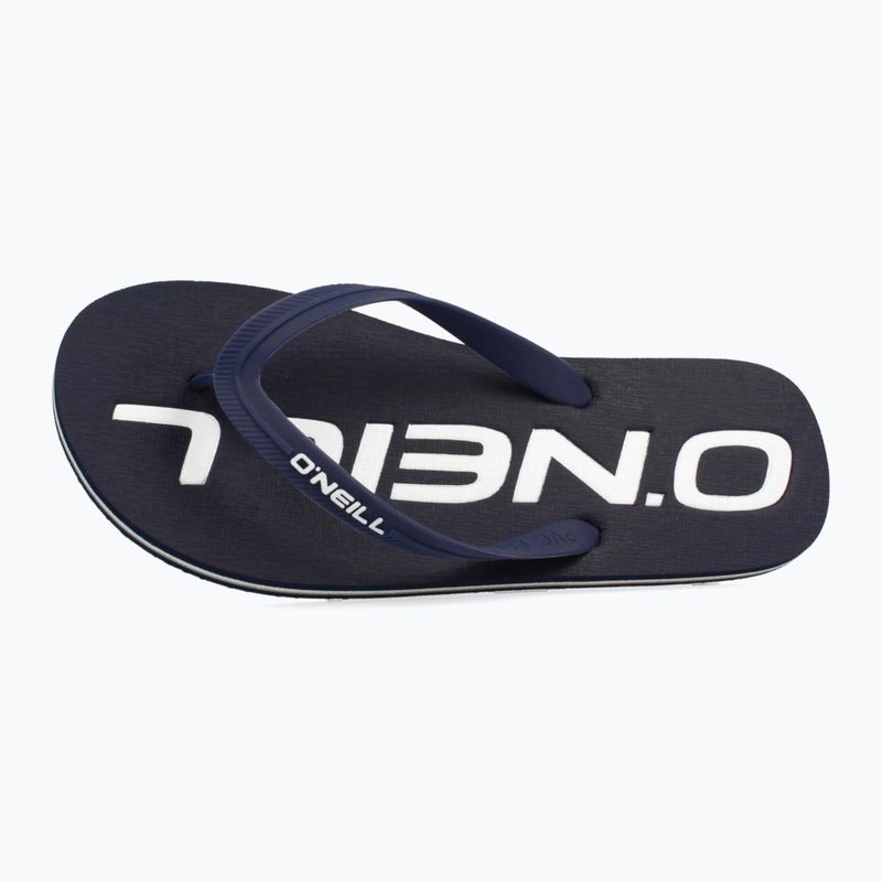 Sandali O'Neill Profile Logo da uomo, blu scuro