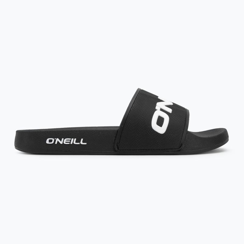 Scivoli O'Neill Logo Uomo nero 2