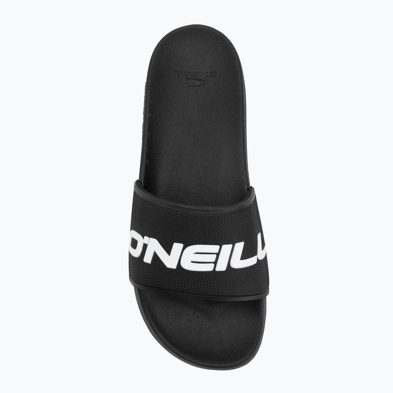 Scivoli O'Neill Logo Uomo nero 5