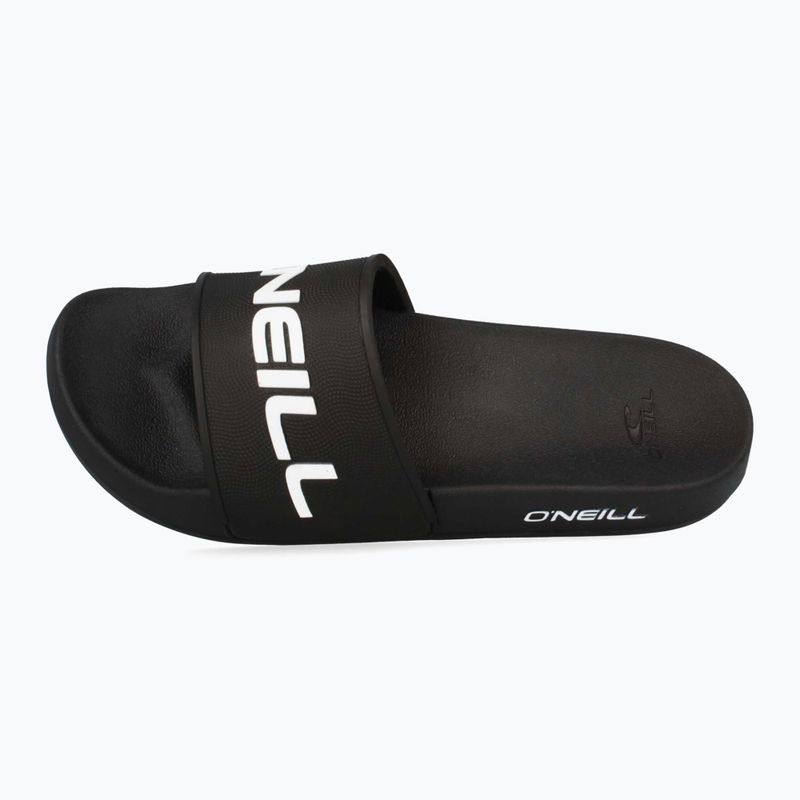 Scivoli O'Neill Logo Uomo nero