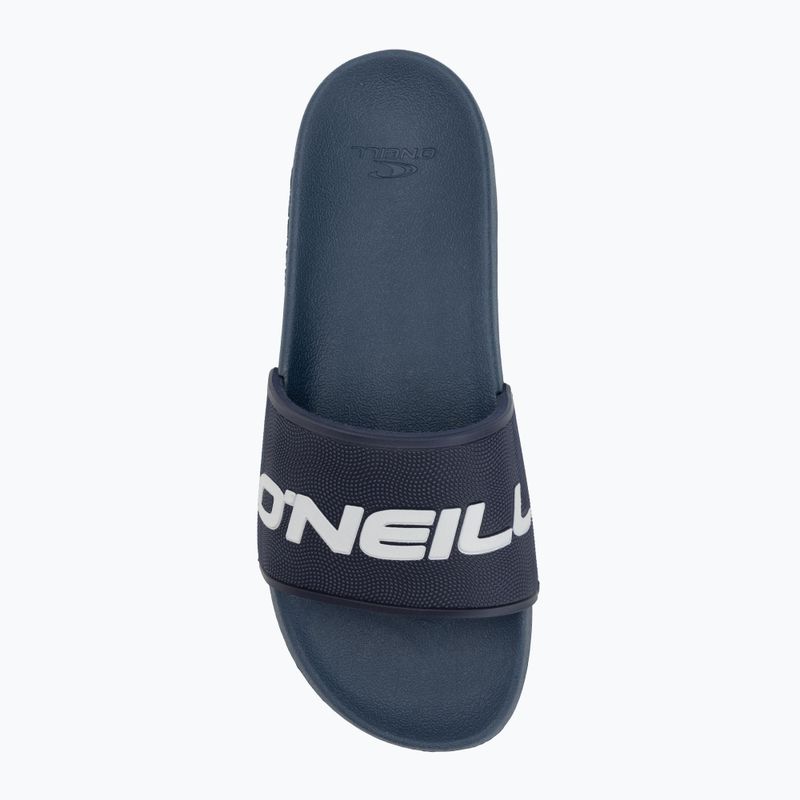Scivoli con logo O'Neill da uomo, colore blu 5