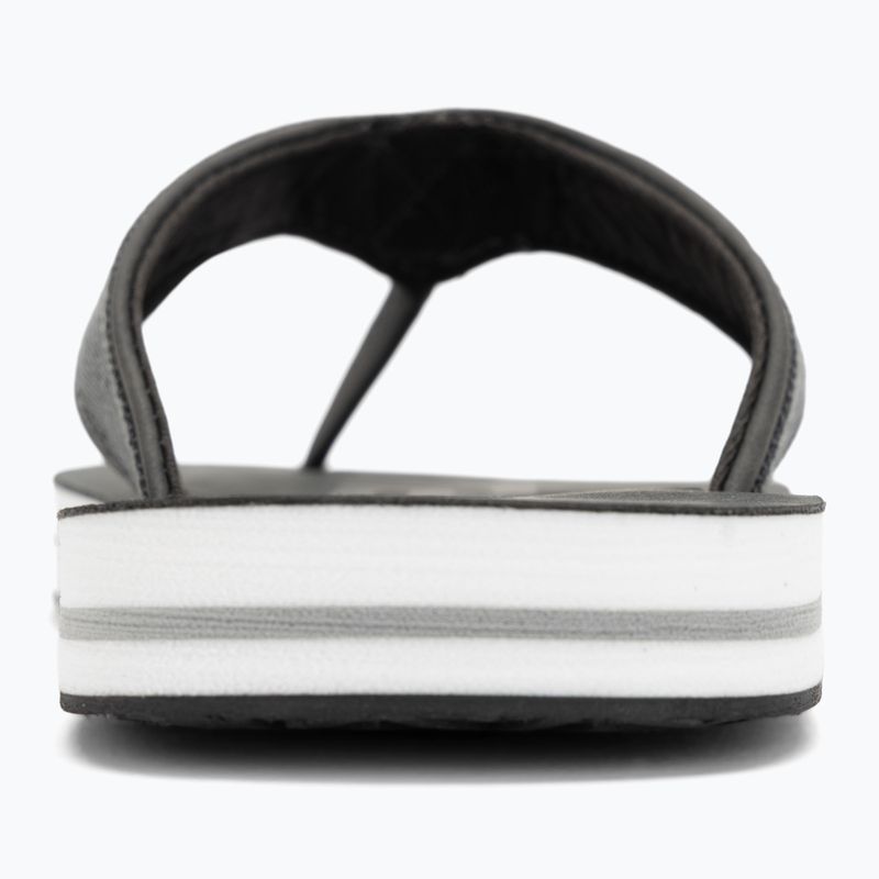 O'Neill Jack Flipflop Low Uomo infradito peltro 6