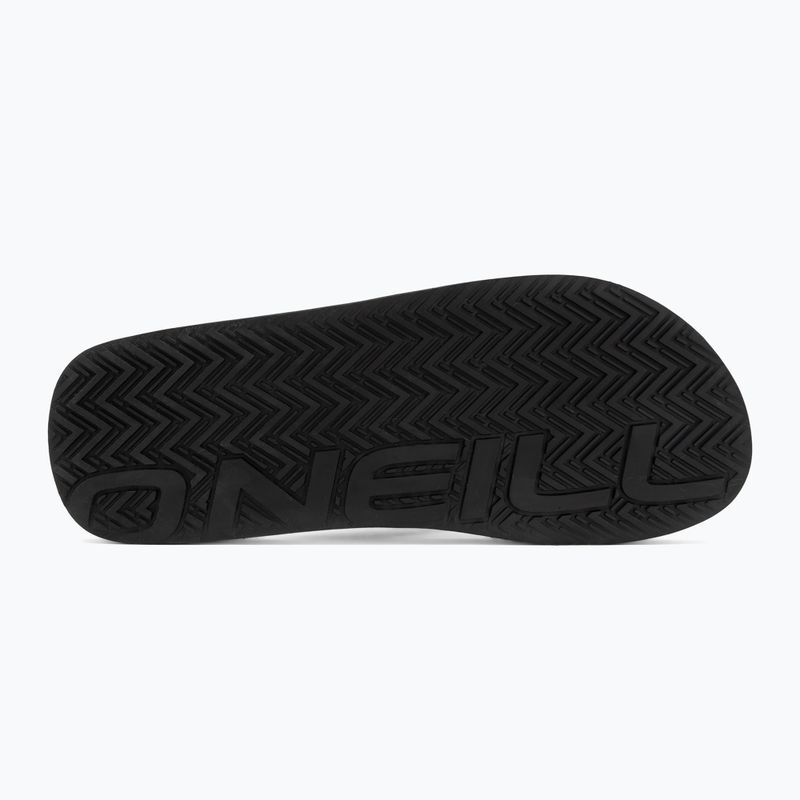 O'Neill Jack Flipflop Uomo infradito basso blu vestito 4