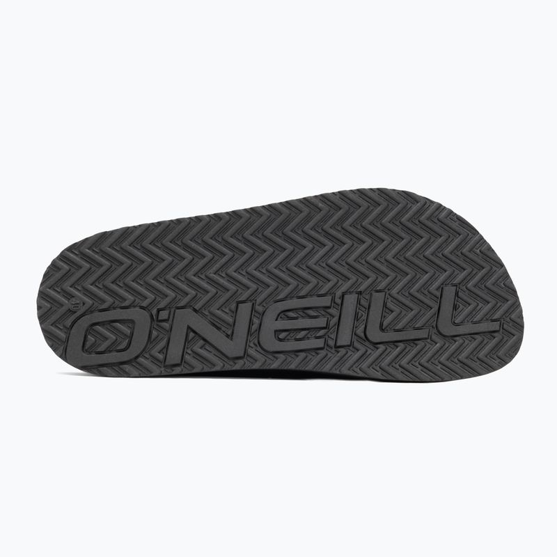 Infradito da uomo O'Neill Vince Slider Low dress blues 4
