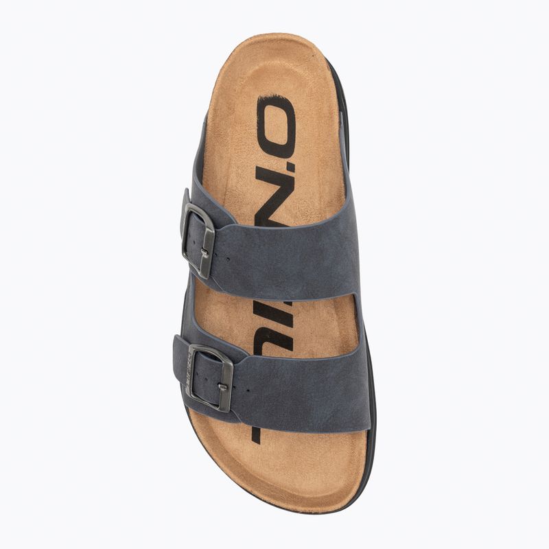 Infradito da uomo O'Neill Vince Slider Low dress blues 5