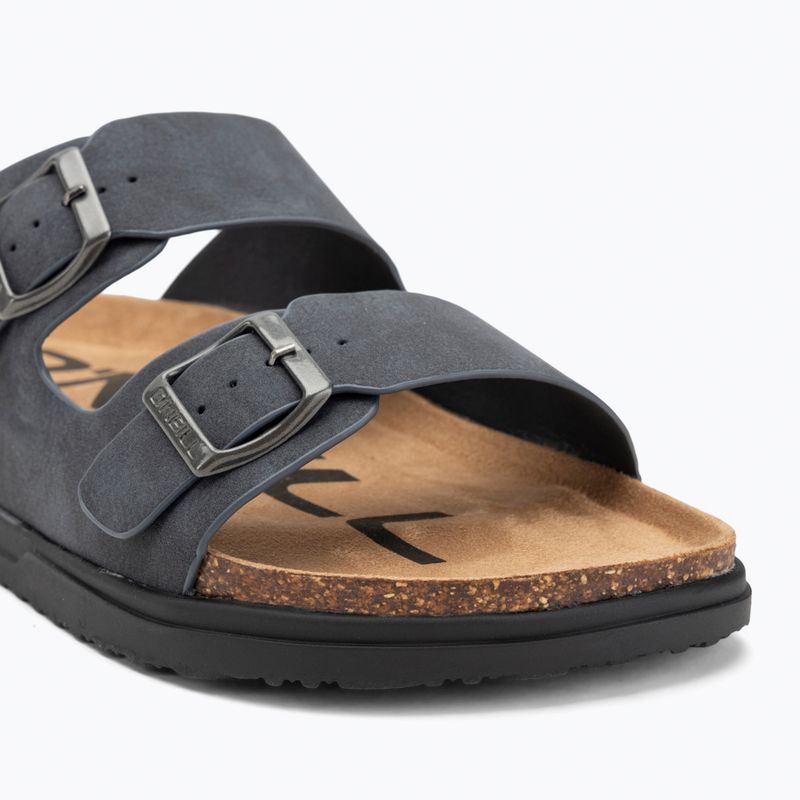 Infradito da uomo O'Neill Vince Slider Low dress blues 7