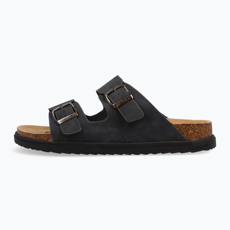Infradito da uomo O'Neill Vince Slider Low dress blues