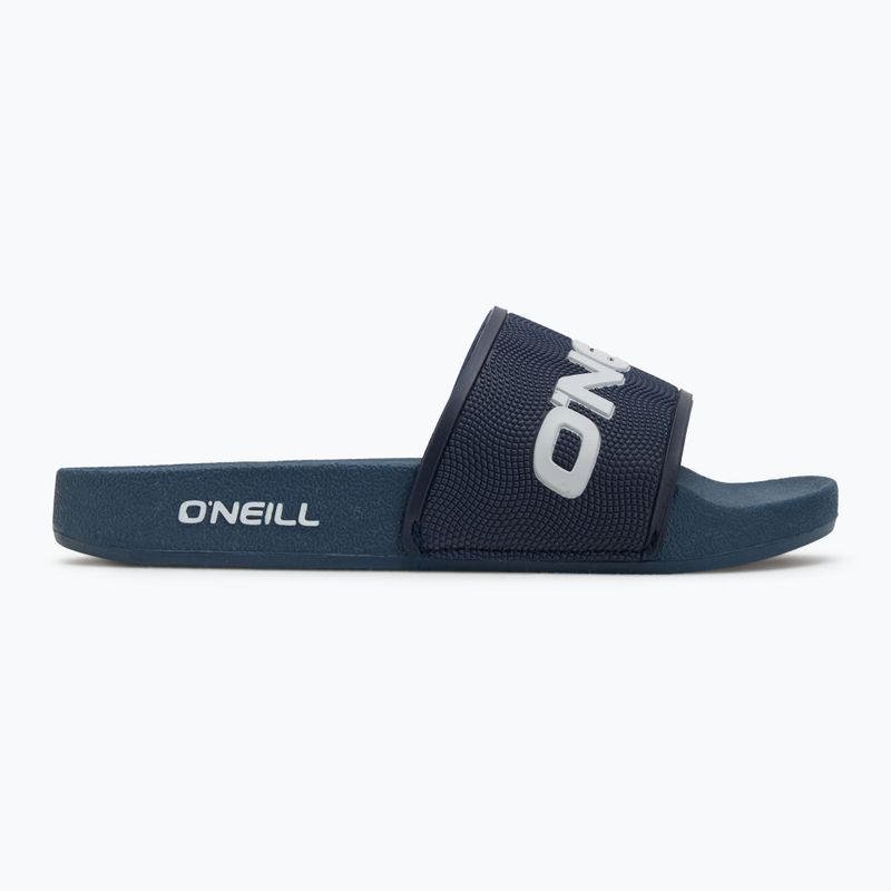 O'Neill Profile Slides Jr, infradito per bambini, colore blu 2