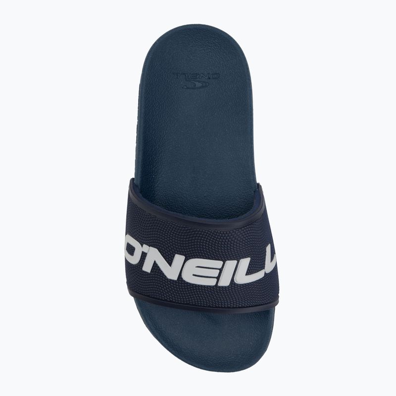 O'Neill Profile Slides Jr, infradito per bambini, colore blu 5