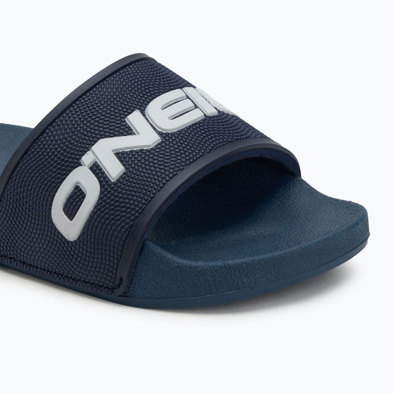 O'Neill Profile Slides Jr, infradito per bambini, colore blu 7