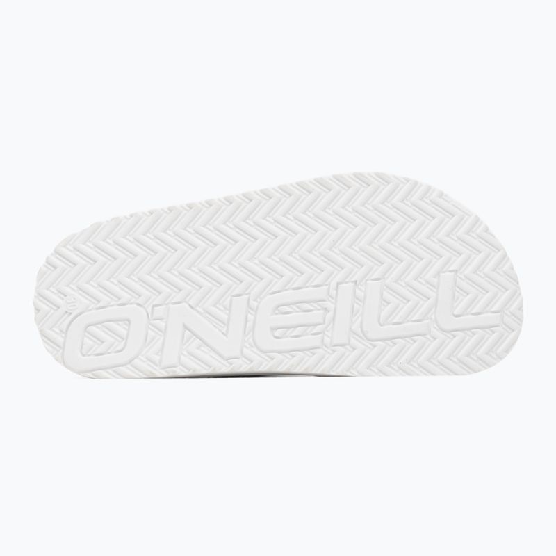 O'Neill Haleiwa Slider Low Jr infradito per bambini pesca frusta 4
