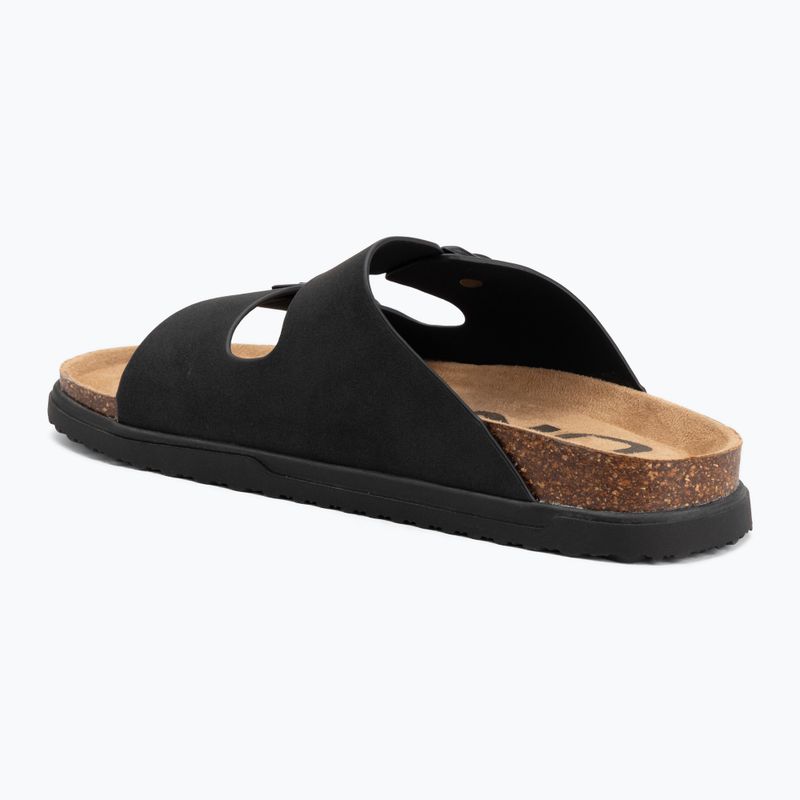Ciabatte da donna O'Neill Sandy Low black 3