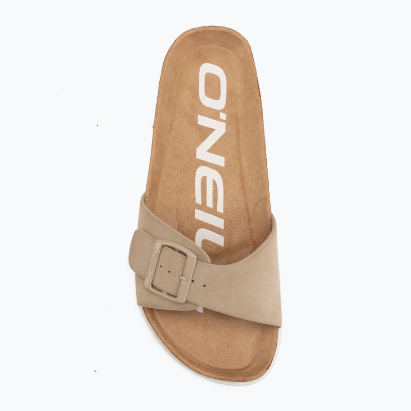 Ciabatte da donna O'Neill Solana Low tan 5