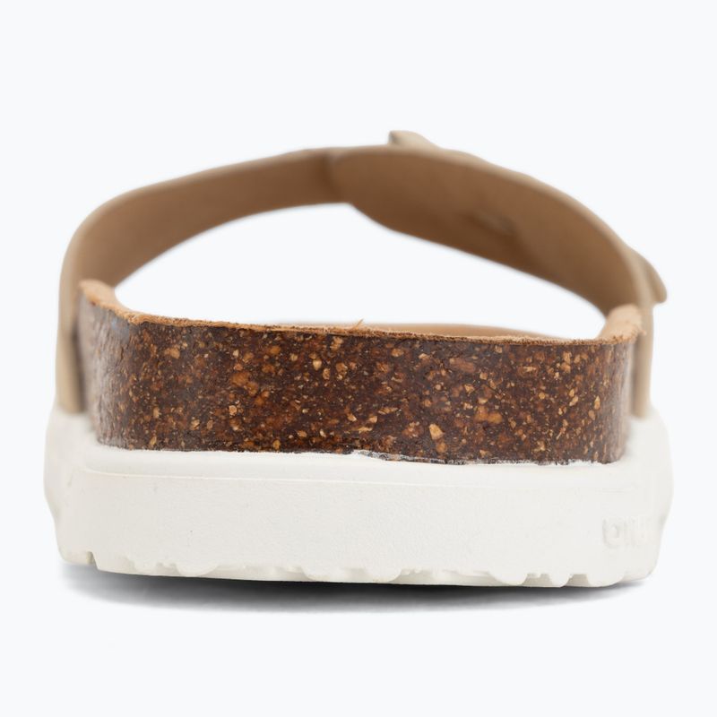 Ciabatte da donna O'Neill Solana Low tan 6