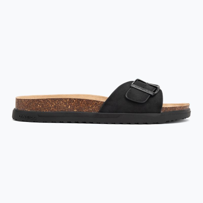 Ciabatte da donna O'Neill Solana Low black 2