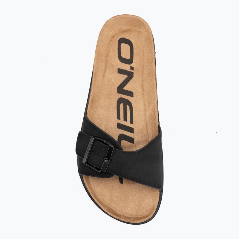 Ciabatte da donna O'Neill Solana Low black 5