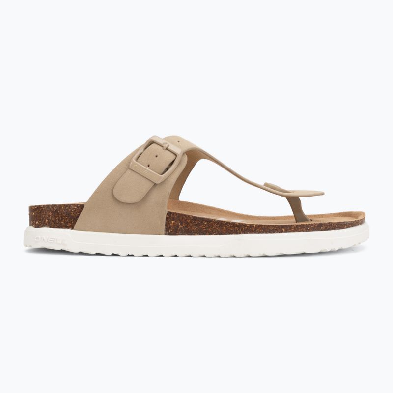 Infradito da donna O'Neill Avalon Low tan 2