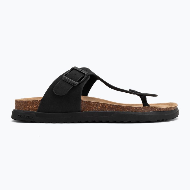 Infradito da donna O'Neill Avalon Low black 2