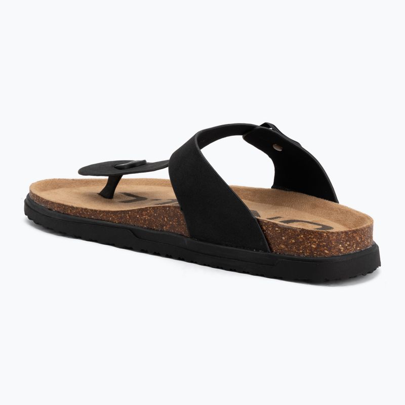 Infradito da donna O'Neill Avalon Low black 3
