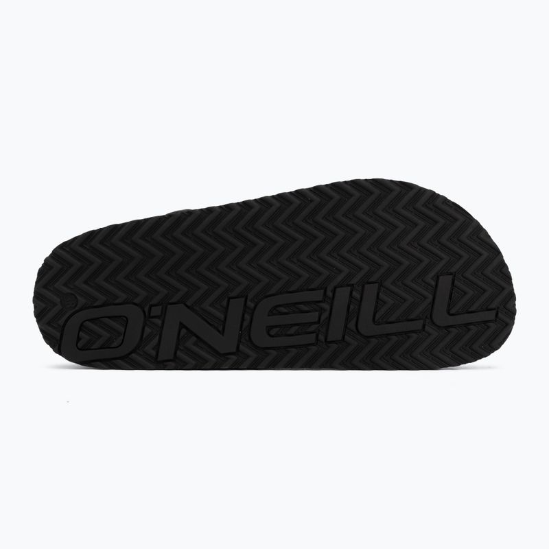 Infradito da donna O'Neill Avalon Low black 4