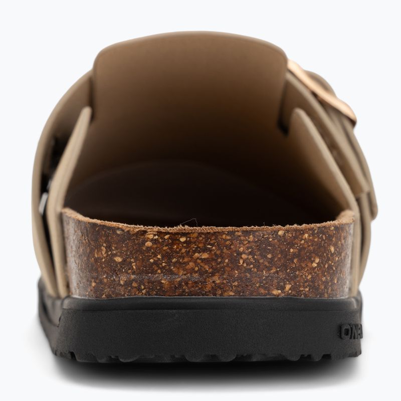 Pantofole da donna O'Neill Lerry Mule Low tan 6