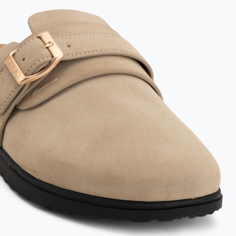 Pantofole da donna O'Neill Lerry Mule Low tan 7