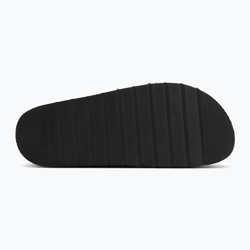 Ciabatte da donna O'Neill Sandy Platform Low leopard 4