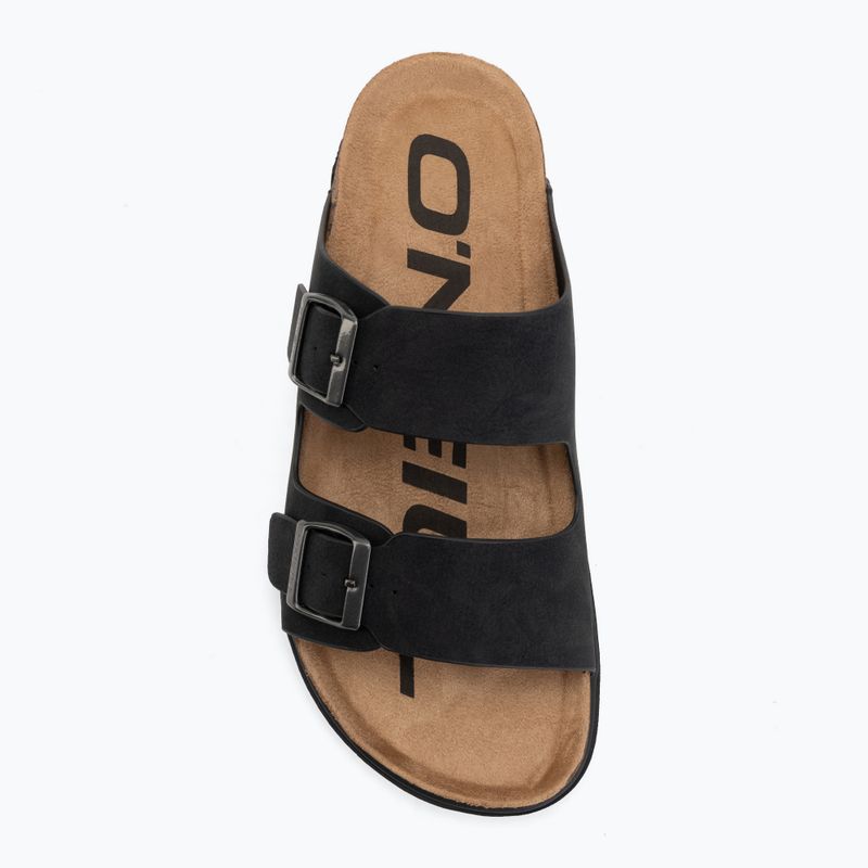 Ciabatte da uomo O'Neill Vince Low black 5