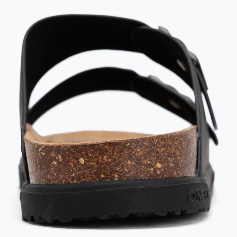 Ciabatte da uomo O'Neill Vince Low black 6