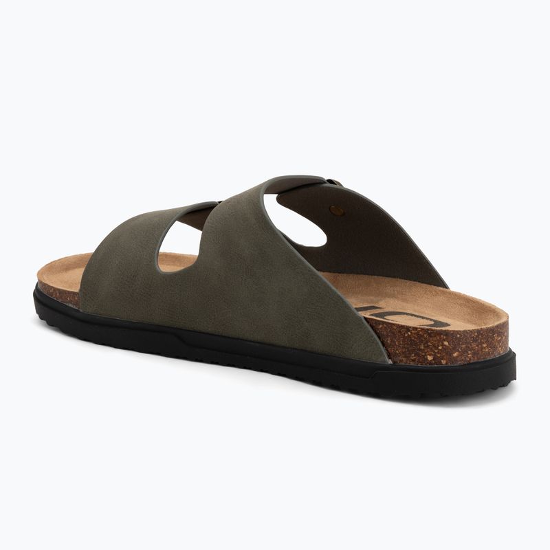 Ciabatte da uomo O'Neill Vince Low dark olive 3