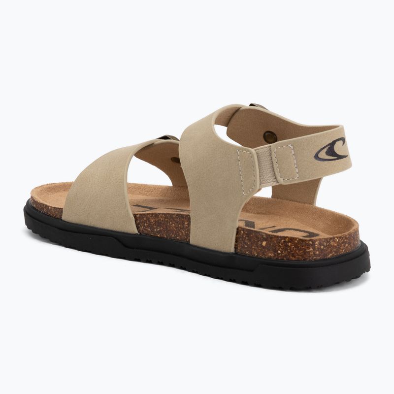 Sandali per bambini O'Neil Polly Low oatmeal 3
