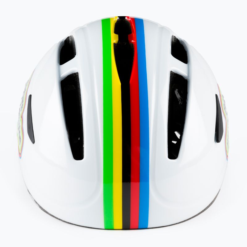 Casco da bici per bambini Lazer BOB+ futuro campione del mondo 2