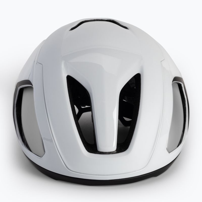 Casco da bicicletta Lazer Vento KC bianco opaco 2