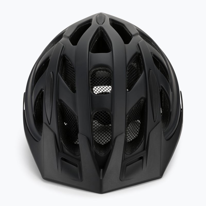 Casco da bici per bambini Lazer J1 nero opaco 2