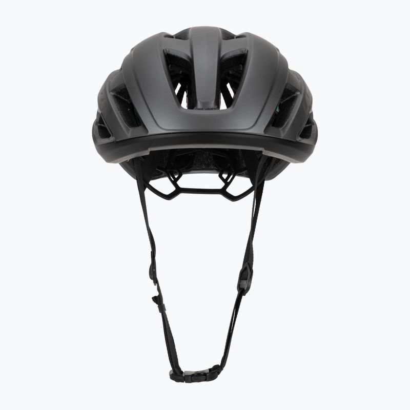 Casco da bicicletta Lazer Strada KinetiCore in titanio opaco 2