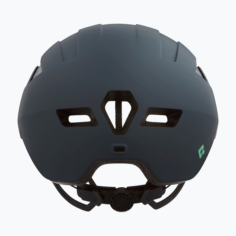 Casco da bici Lazer CityZen KinetiCore opaco livido 4
