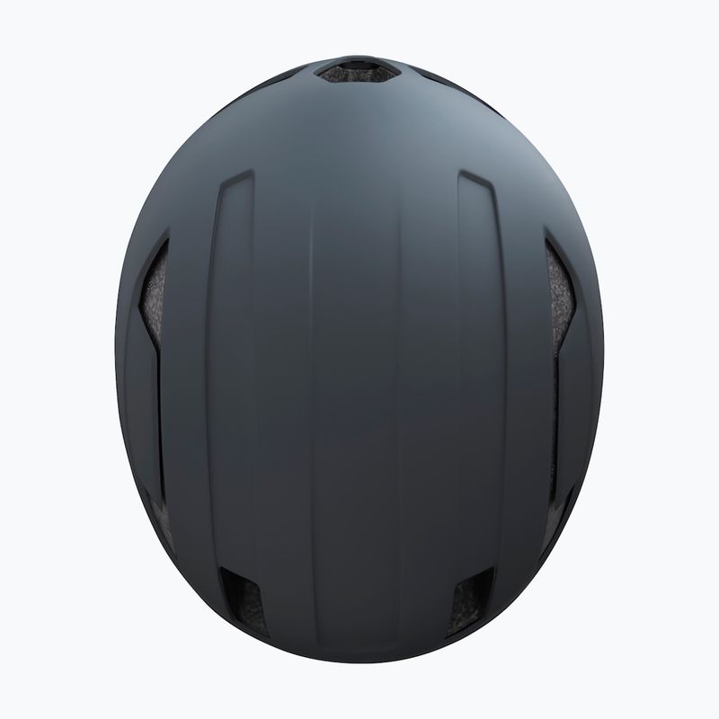 Casco da bici Lazer CityZen KinetiCore opaco livido 5