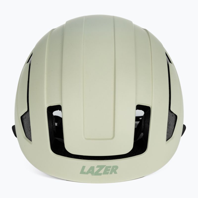 Casco da bicicletta Lazer CityZen KC verde alloro opaco 2