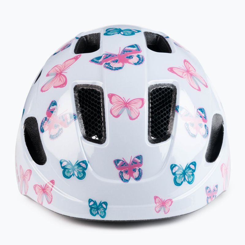 Casco da bici per bambini Lazer Nutz KC butterfly 2