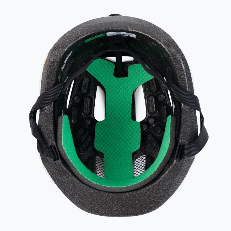 Casco da bici per bambini Lazer Pnut KC diggers 5