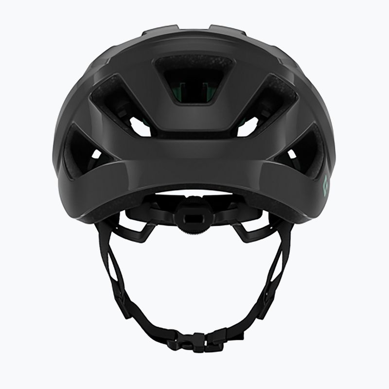 Casco da bicicletta in titanio Lazer Tonic KinetiCore 4